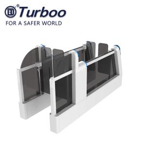 Quality Automatic Airport Security Gate Turnstile Servo Brushless Motor wholesale