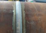 MAX315 A TIG 325mm Steel Pipe Welding Machine