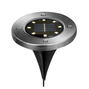 Quality 2.4V Solar Powered Decking Lights wholesale