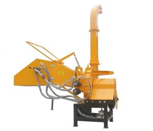 Quality Industrial Wood Chipping Machine wholesale