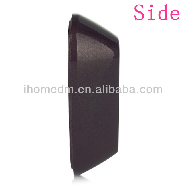 Triangular shape high quality wireless call bell restaurant