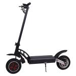 On sale Fashionable portable electric powerful scooter with OEM battery motor