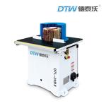 DTW Cabinet Brush Sanding Machine DTL-20DX Wood Brush Sander