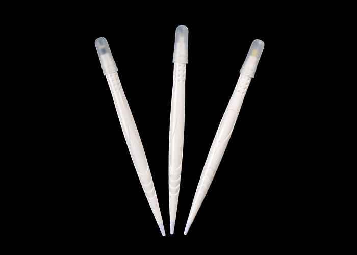 2 Heads Curve Blade #17 Disposable Microblading Pen