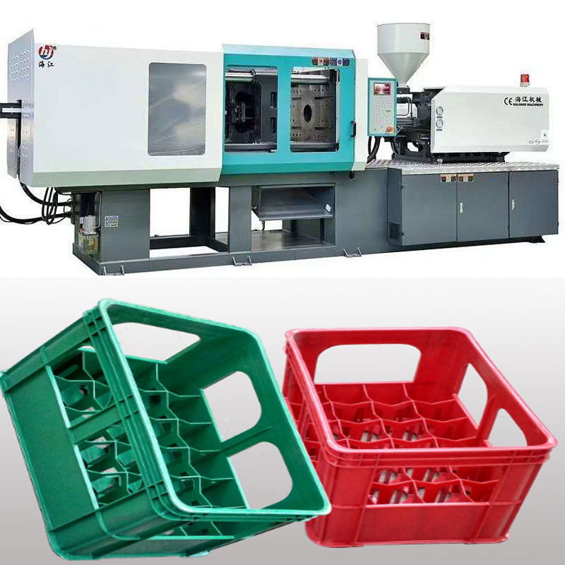 60L/min Cooling Water Consumption PVC Pipe Fitting Injection Molding Machine for Your Requirements