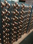 Freezer Refrigeration Evaporator Coils Bluefin Condenser