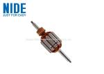 DC Motor Two Stations Armature Testing Machine