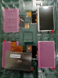 Quality Chimei 4.3inch Automotive &amp; Portable Navigation Lcd Module AT043TN25 V.2 wholesale