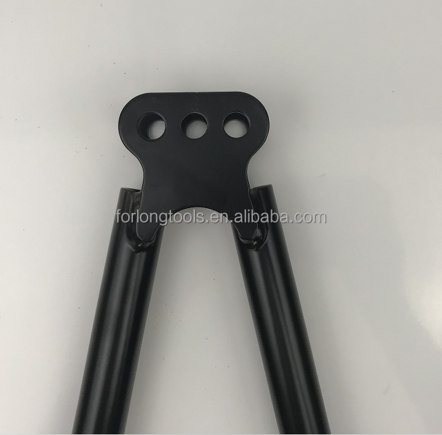 Sturdy 13 5/8'' Three Hole 3/8'' Chromoly 4130 Jacobs Ladder for Sprint