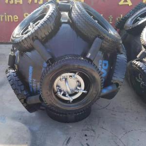 Quality Pneumatic Natural Marine Yokohama Rubber Fender 500 x 1000 600 x 1000 wholesale