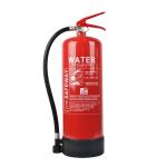 9L Pressurized Water Extinguisher Use St12 Steel Fire Extinguisher