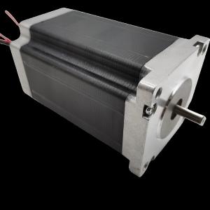 Quality Automotive Electric BLDC Motor W8680 Brushless High Torque wholesale