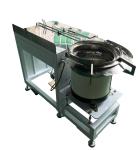 Zip Packing 16mm Bundle Automatic Cable Tie Machine