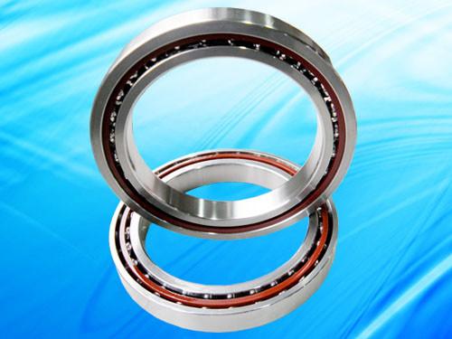 71800C/ 71800AC P4 Angular Contact Ball Bearing (10x19x5mm) Brand high speed
