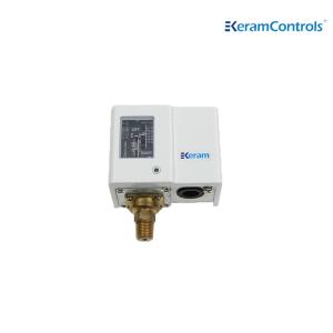 Quality Rotary Screw Pressure Switches Of Adjustable Range And Differential Settings wholesale