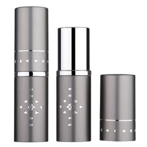 Quality Aluminium lipstick case,new lipstick, cosmetic cases,aluminium lipstick container,lipstick tube,metal lipstick package wholesale