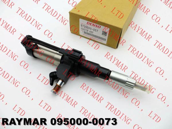 DENSO Common rail fuel injector 095000-0070, 095000-0071, 095000-0072, 095000