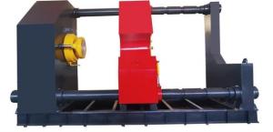 Quality Horizontal Bearing Hydraulic Press Square Tube Extruder Four Column wholesale