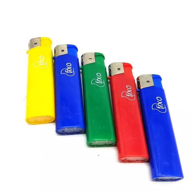 Factory Wholesales Flame Lighters Supplier Disposab