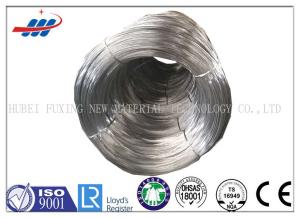 Quality Construction Material High Carbon Steel Wire Rod With 0.40mm-4.0mm Dia wholesale
