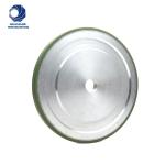 Electroplated Resin Aluminum Abrasive Machining Quartz Crystal Diamond Grinding