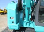 KOBELCO SK80 Excavator Machine Used Weight 8.4t