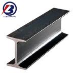 Carbon Steel Pipes Q235 Dimensions Mild Carbon H-Beam Invoicing by Actual Weight