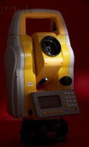 Quality 350M Reflectorless CE Approved Optical Theodolite wholesale
