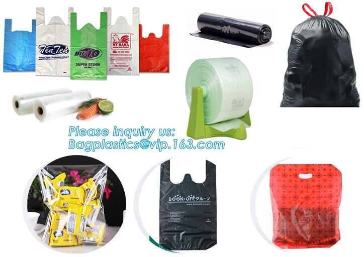 Extra Strong Trash bag Garbage Bag Bin Bag Trash Can Liner,Disposable Kitchen Garbage Bags, Durable Plastic Trash Bags