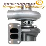 49197-02300 51-0818 CAT Excavator Turbocharger Carter E320B 3066 C6.4 Engine