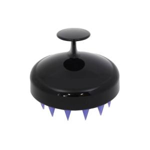 Quality Silicone Hair Scalp Massager Shampoo Brush , BF6006 Head Massage Brush wholesale