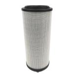 1263042 Outside to Inside Flow Direction Glass Fibre Oil Filter Element
