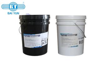 Quality Low Viscosity Encapsulant Grey Potting Sealant For LED Lighting wholesale