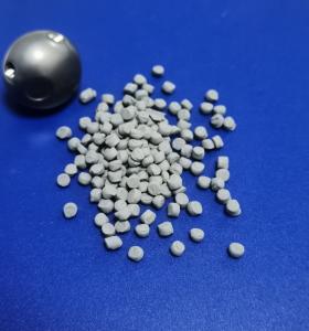Quality 10cm3/S Metal Powder Injection Molding , Tungsten Alloy Carbonyl MIM Material wholesale