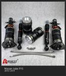 For Nissan Juke F15 2010-2019 air strut kit air suspension/air spring/air shock