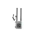 900MHz 30W-50W FPV Drone Jammer Vehicle Mounted 2.4 GHz Drone Jammer
