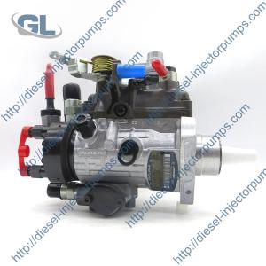 Quality Genuine Diesel DP210 Fuel Injection Pump 9323A260G 9323A261G 9323A262G 320/06929 320/06738 320/06754 320/06602 wholesale