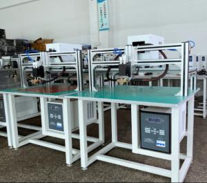Quality High Frequency DC Spot Welding Machine wholesale