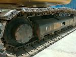 Crawler Type Used Caterpillar Mini Excavator CAT 307C 307D