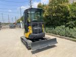 Construction Machine Used KOMATSU PC35 Excavator KOMATSU PC40 PC55