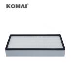 KOMAI Air Cabin Filter 2686704 119-3355 SC90221 For Diesel Engine Parts In