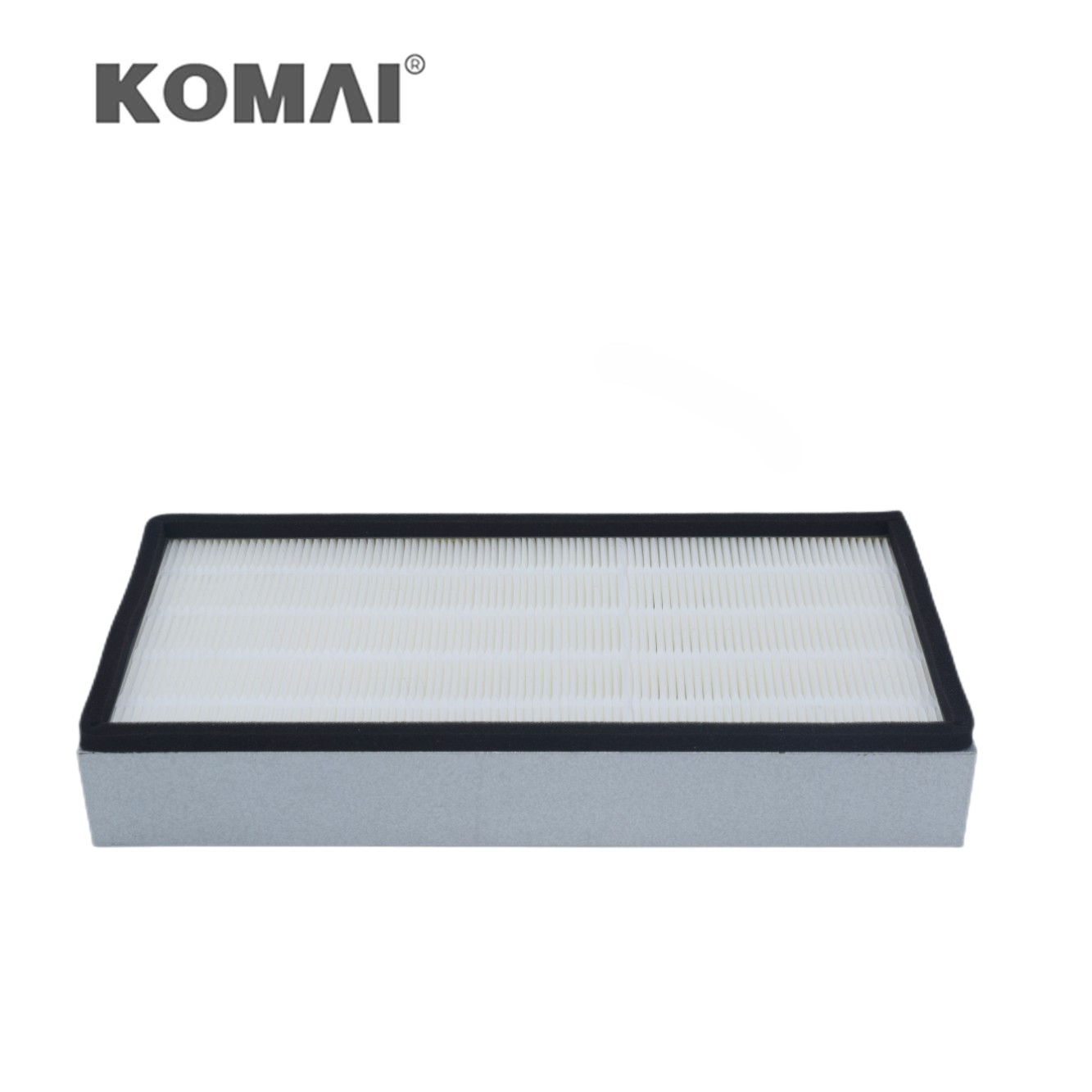 KOMAI Air Cabin Filter 2686704 119-3355 SC90221 For Diesel Engine Parts In Construction Machinery
