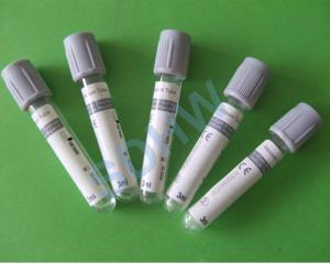 Quality Vacuum blood collection tube Glucose Tube wholesale