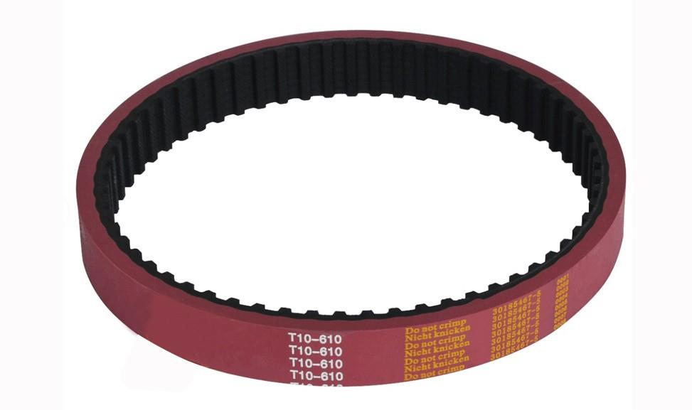 Customized PU Steel Cord Timing Belt for All Type to Meet Your Needs