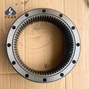 Quality E312 Rotary Excavator Swing Ring wholesale