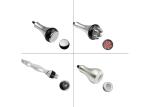 Tripollar RF ultrasonic cavitation body shaping massage machine in salon