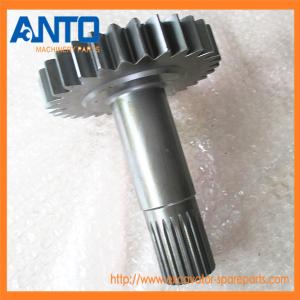 Quality KATO HD700-7 Final Drive Sun Gear Propel Shaft For Excavator Track Gearbox Repairing wholesale
