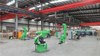 ANHUI TECHFLY ROBOTICS TECHNOLOGY CO., LTD