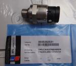 Germany MTU diesel engine parts, MTU fuel pump,fuel pump for MTU,X5360820005