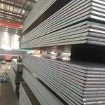 AiSi, ASTM, bs, DIN, GB, JIS Steel Plate Abrasion Resistant